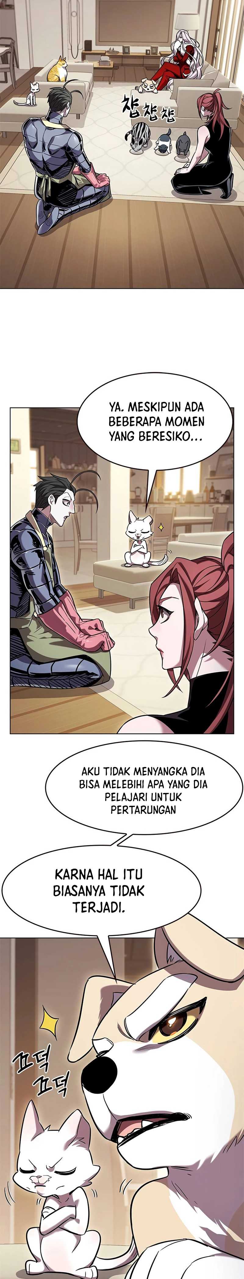 Eleceed Chapter 336 halaman 33