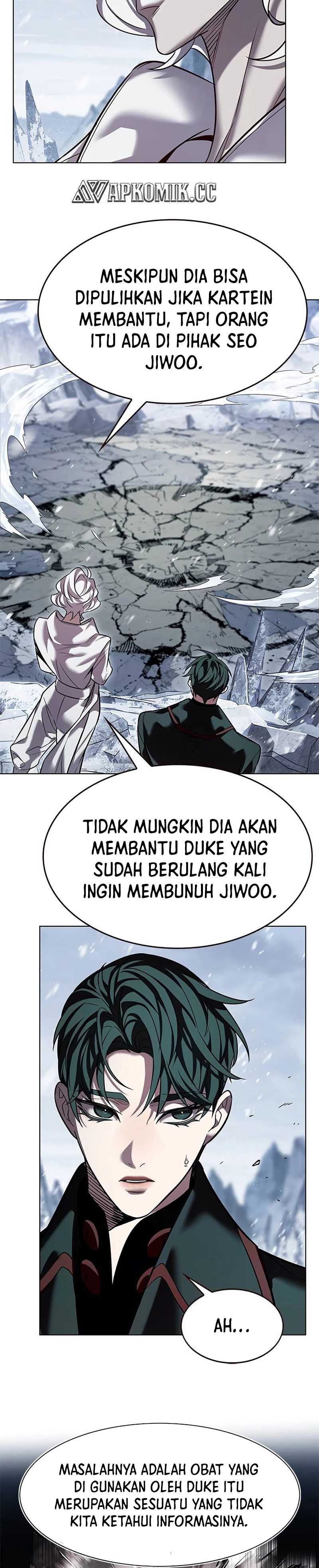 Eleceed Chapter 336 halaman 20