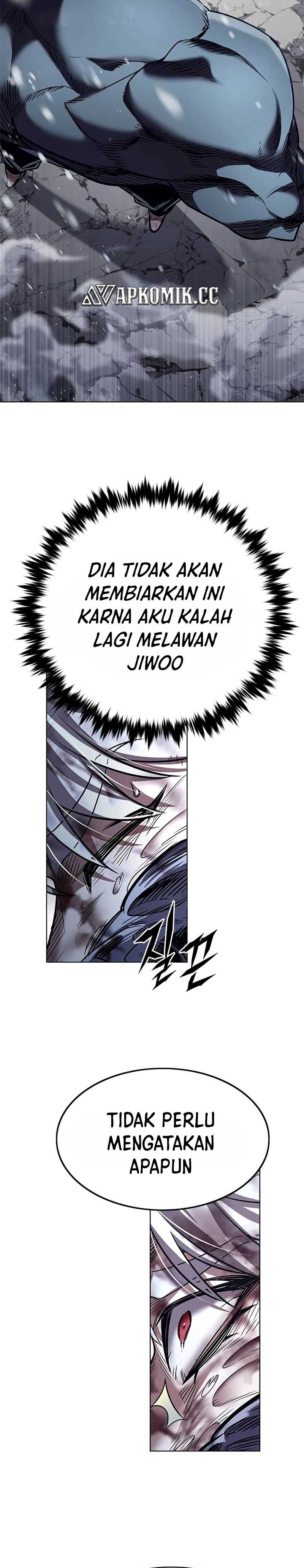 Eleceed Chapter 336 halaman 5