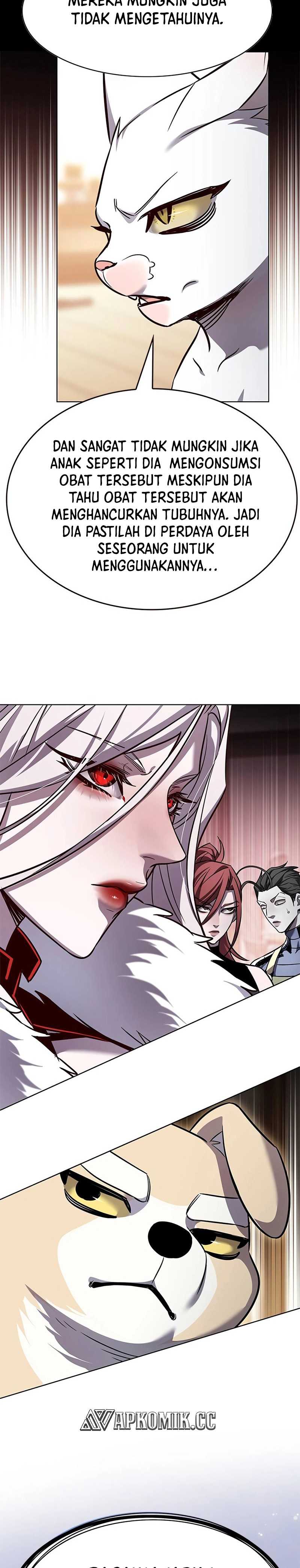 Eleceed Chapter 336 halaman 37