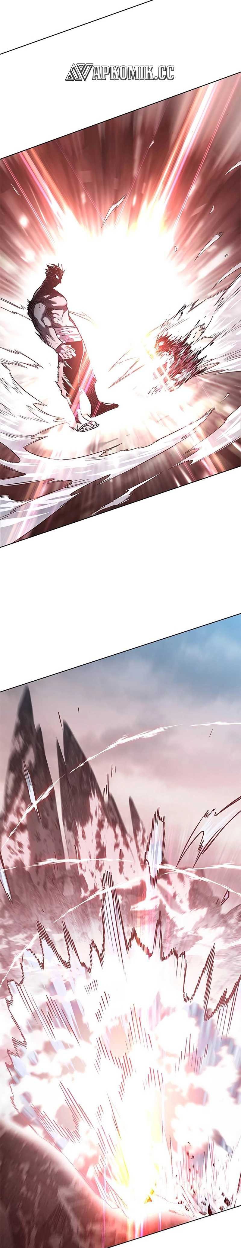 Eleceed Chapter 336 halaman 12