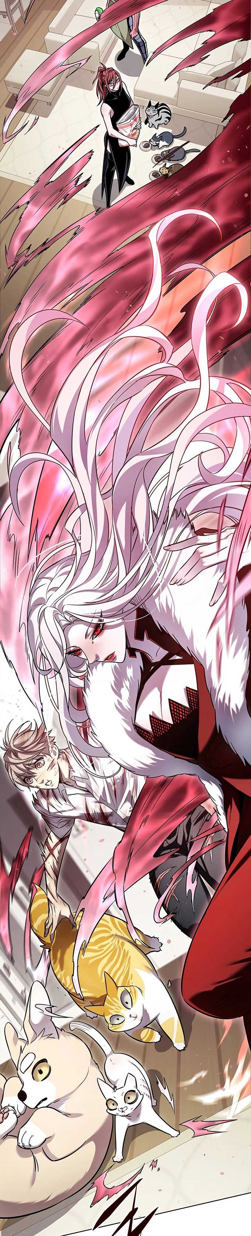 Eleceed Chapter 336 halaman 25