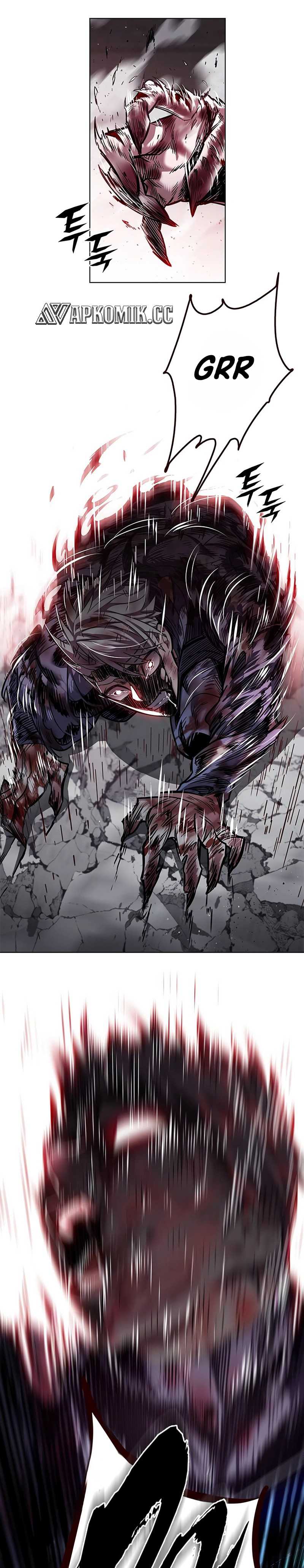 Eleceed Chapter 336 halaman 2