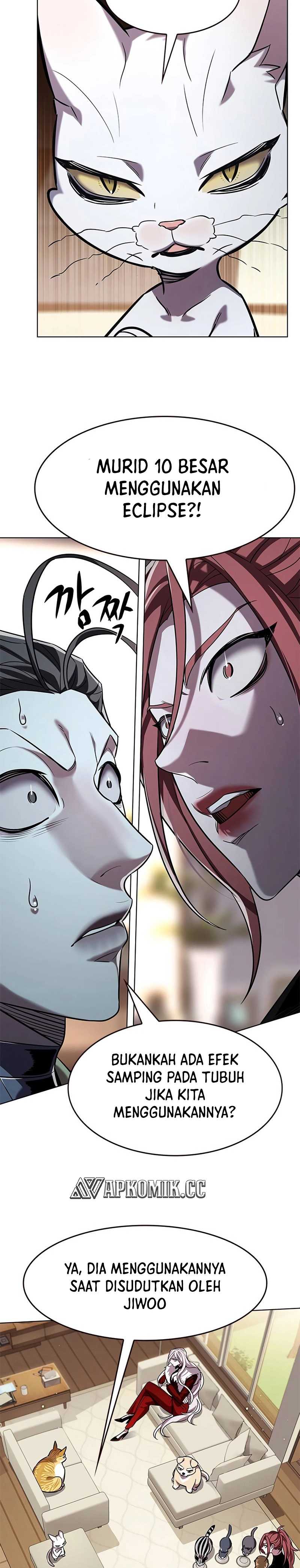 Eleceed Chapter 336 halaman 35