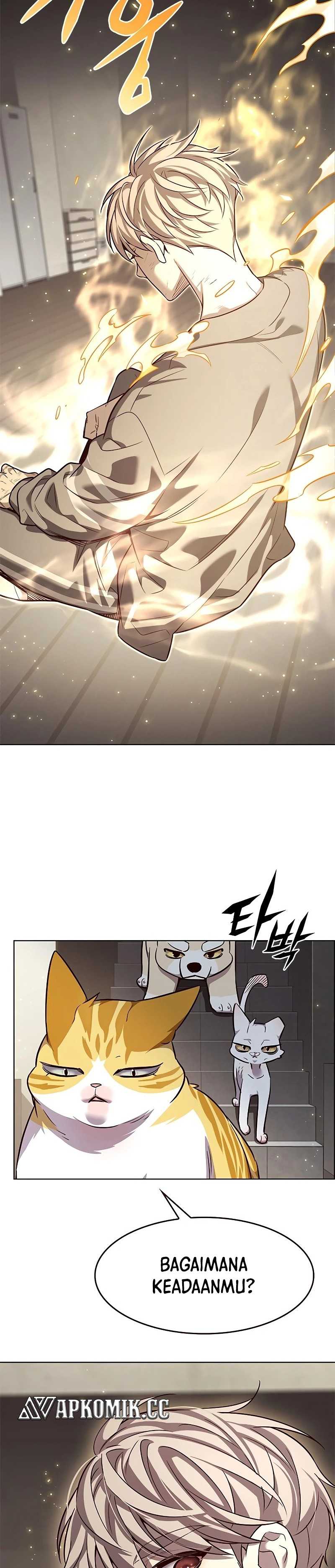 Eleceed Chapter 337 halaman 13