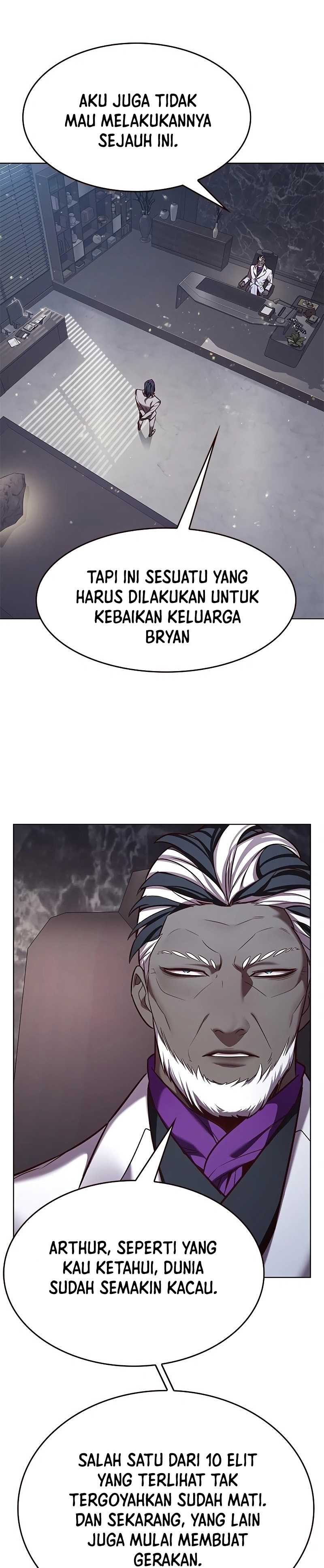 Eleceed Chapter 337 halaman 37