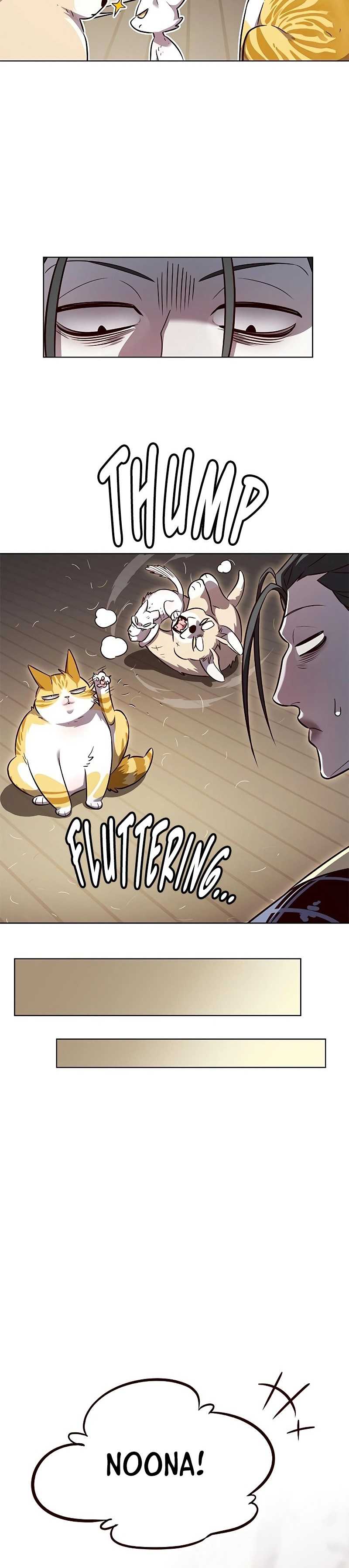 Eleceed Chapter 337 halaman 25