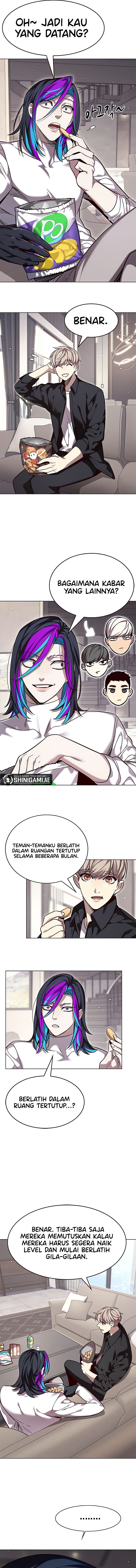 Eleceed Chapter 338 halaman 13