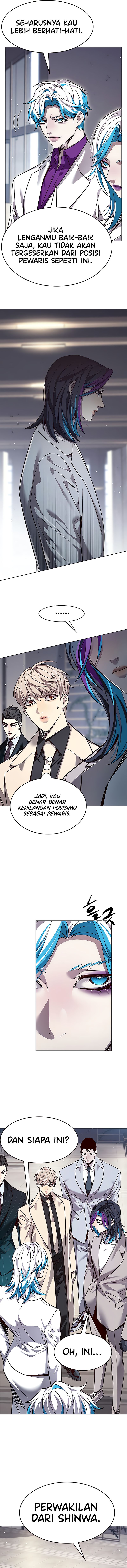 Eleceed Chapter 338 halaman 10