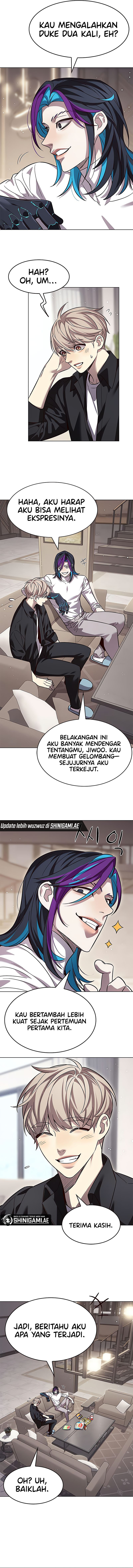 Eleceed Chapter 338 halaman 16