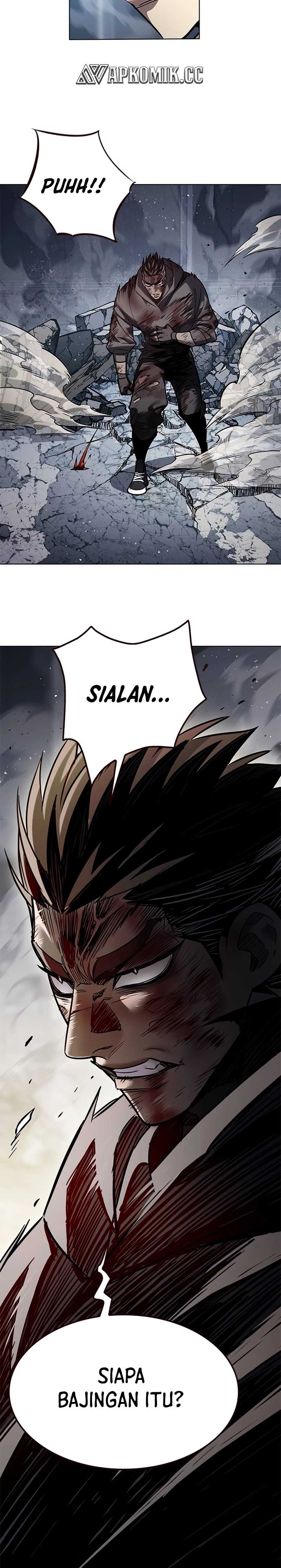 Eleceed Chapter 350 halaman 45