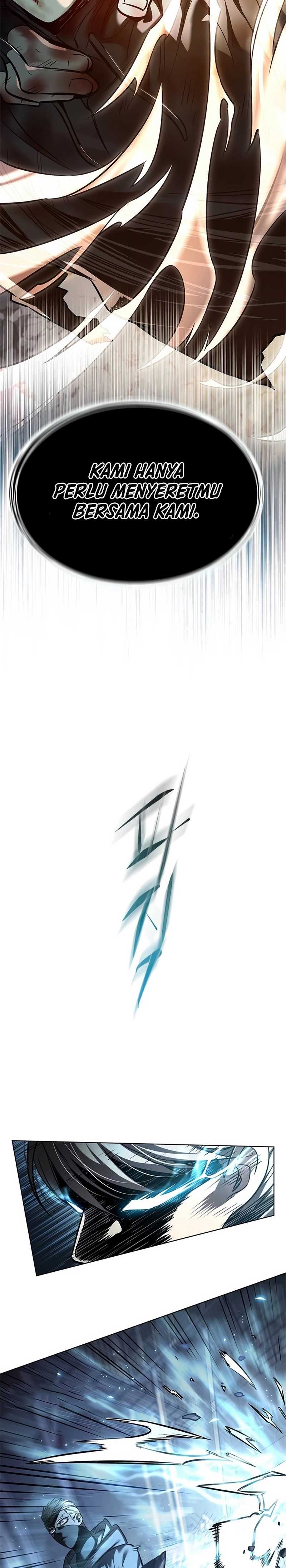 Eleceed Chapter 350 halaman 35