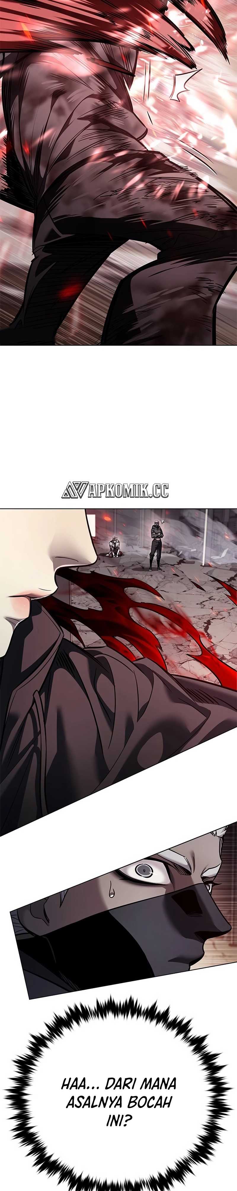 Eleceed Chapter 350 halaman 15