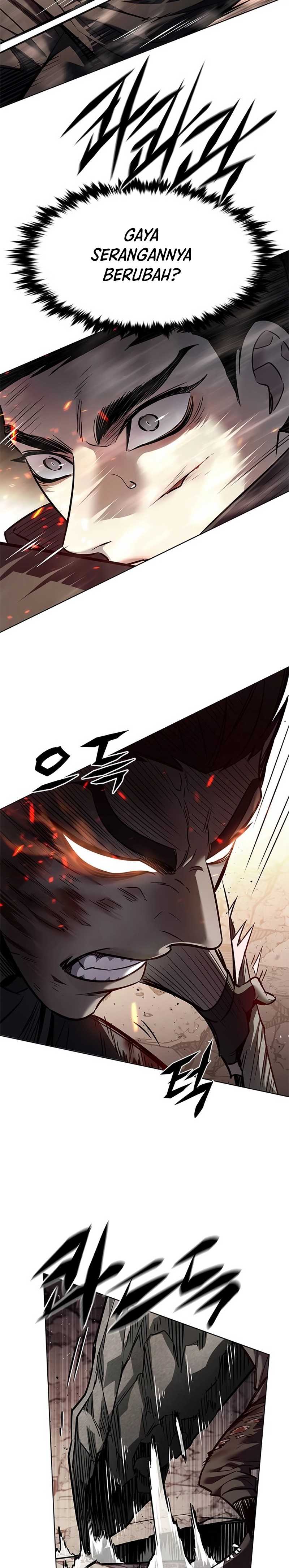 Eleceed Chapter 350 halaman 20