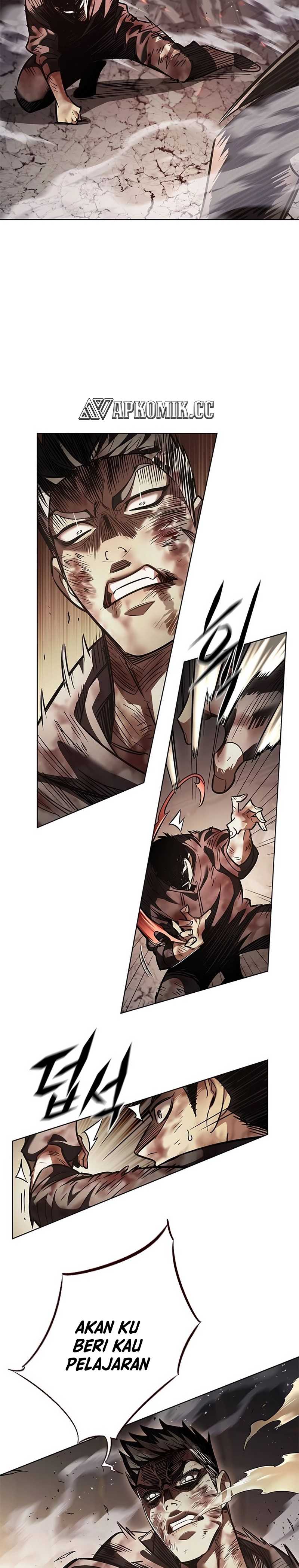 Eleceed Chapter 350 halaman 29