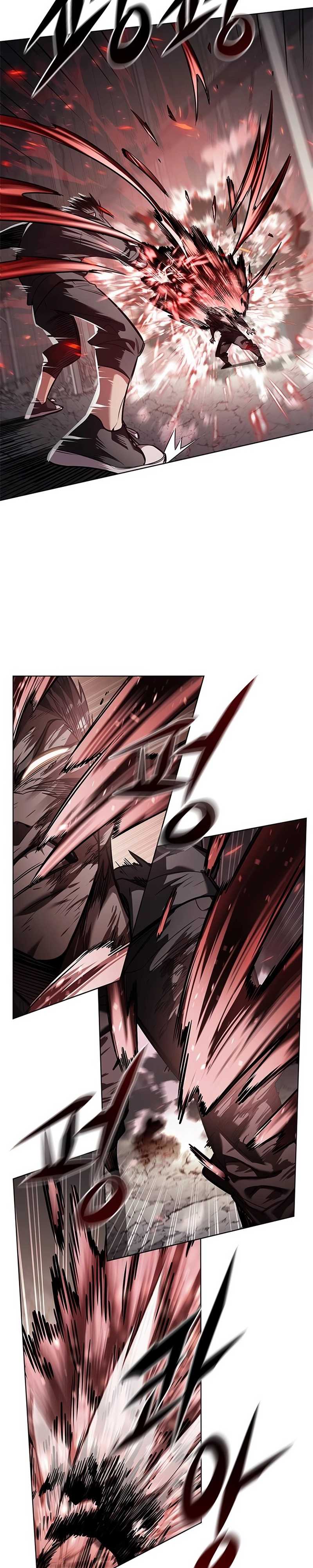 Eleceed Chapter 350 halaman 11