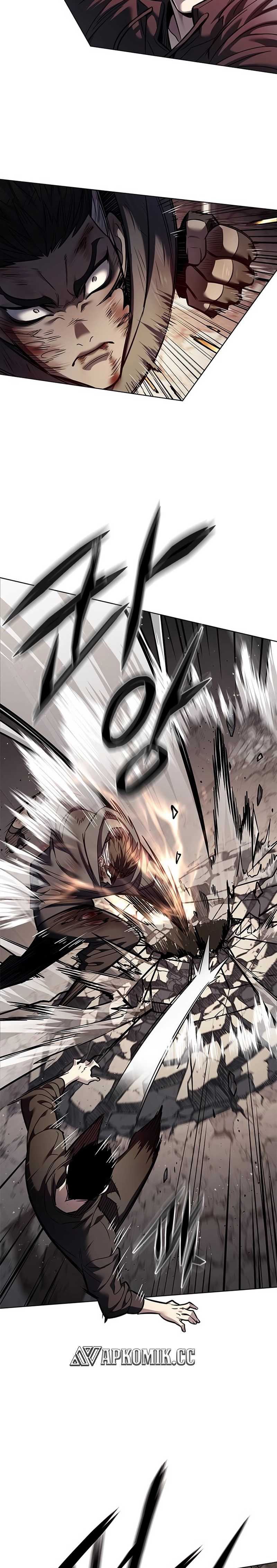 Eleceed Chapter 350 halaman 5