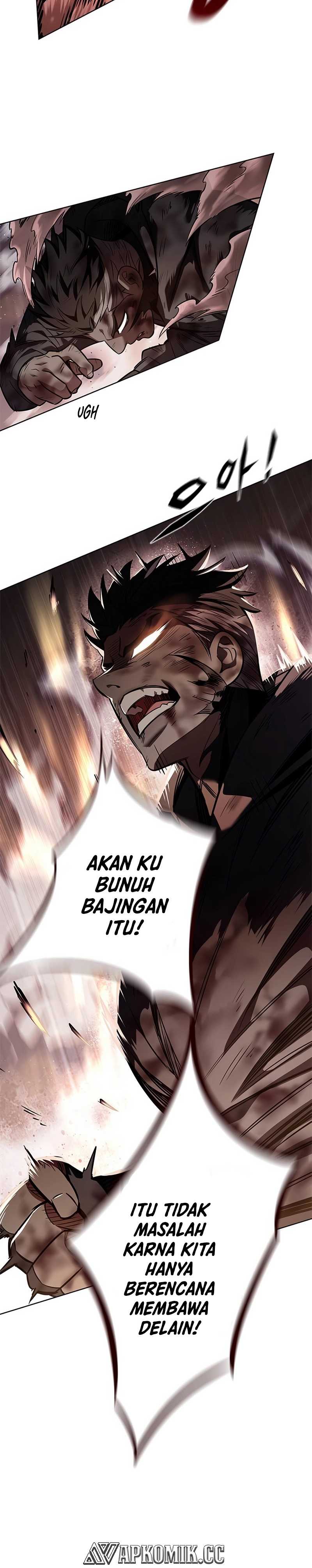 Eleceed Chapter 350 halaman 12