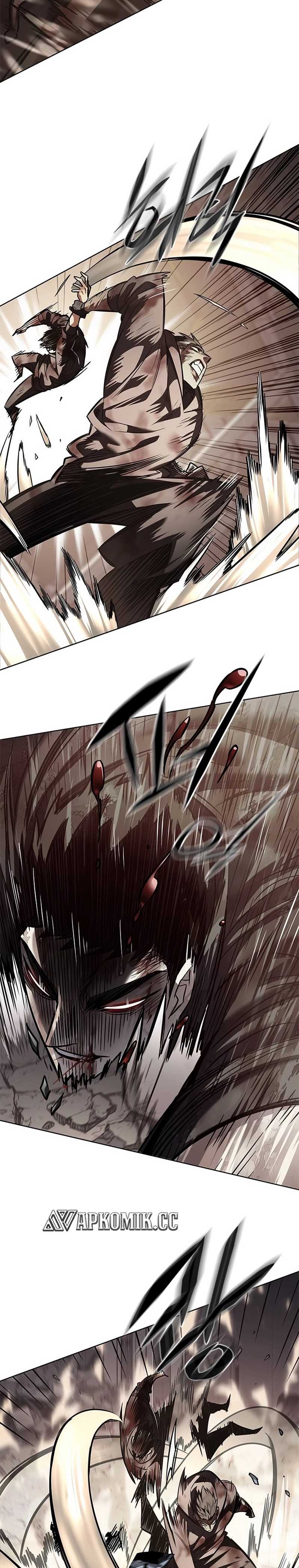 Eleceed Chapter 350 halaman 31