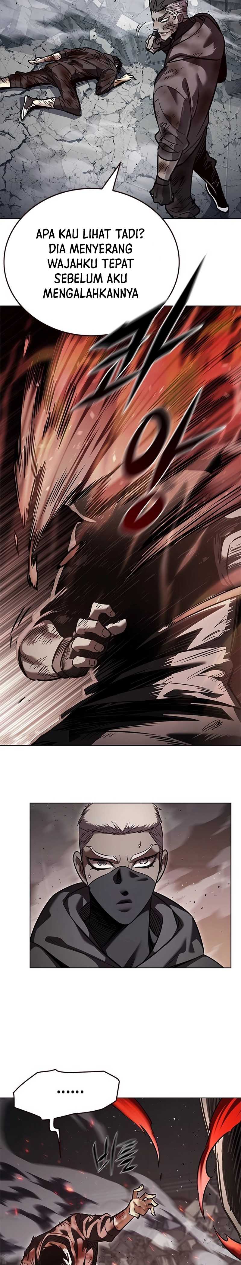 Eleceed Chapter 350 halaman 28