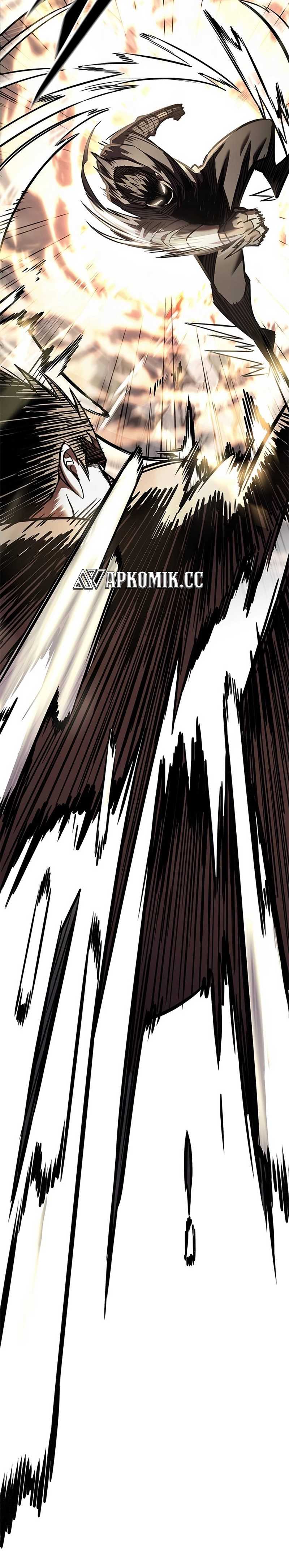 Eleceed Chapter 350 halaman 25