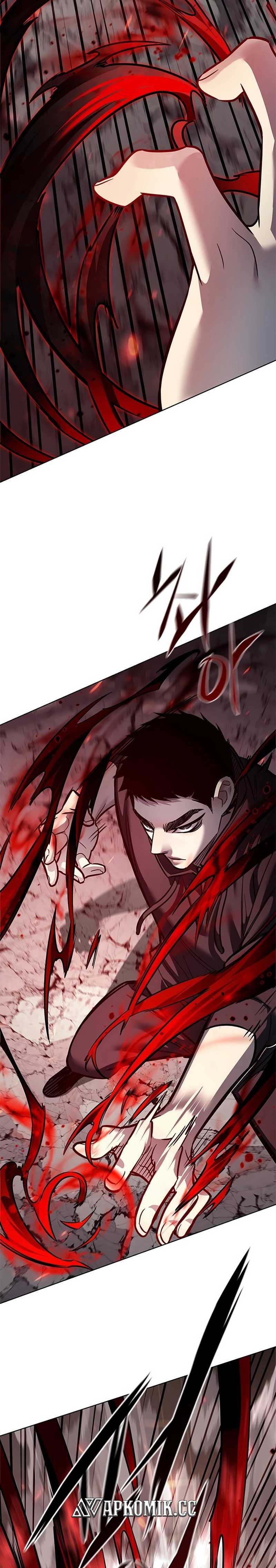 Eleceed Chapter 350 halaman 3