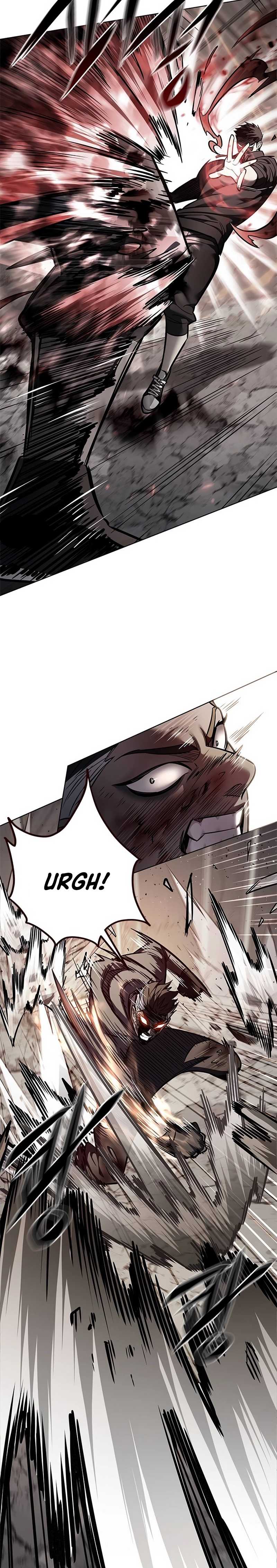 Eleceed Chapter 350 halaman 6
