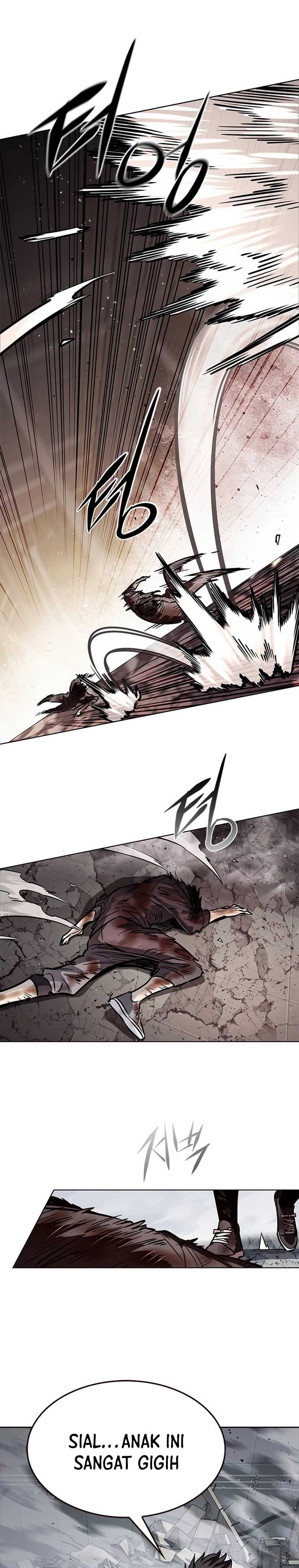 Eleceed Chapter 350 halaman 27