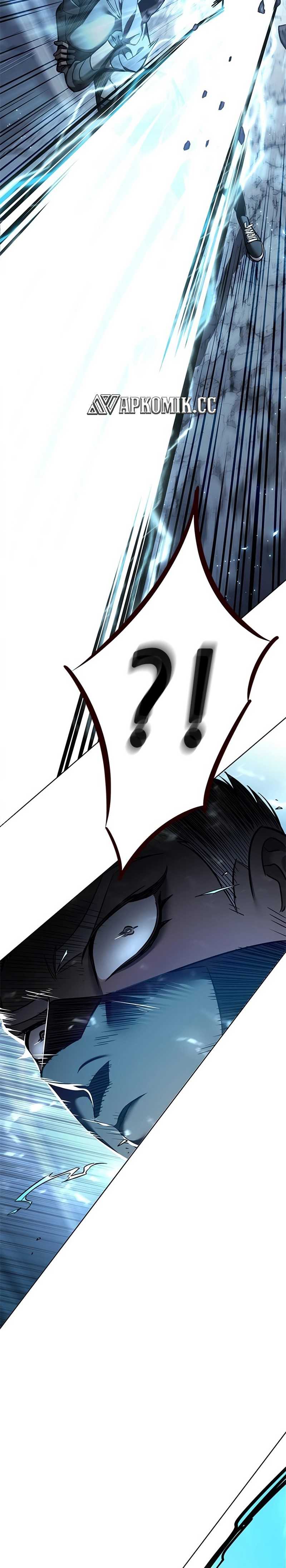 Eleceed Chapter 350 halaman 36