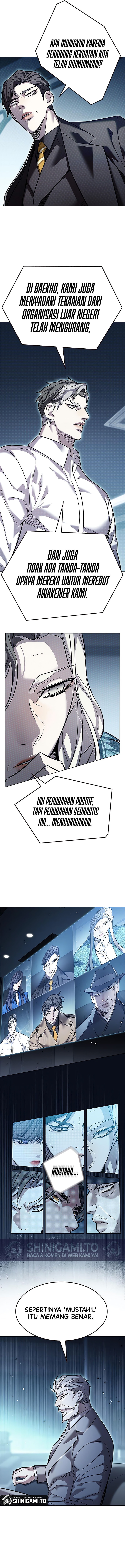 Eleceed Chapter 355 halaman 3