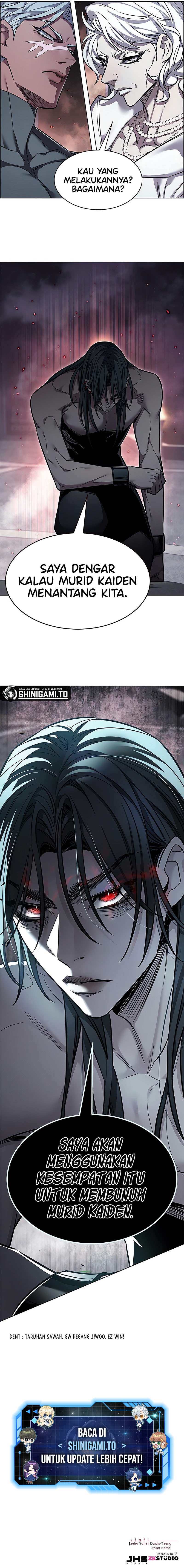 Eleceed Chapter 355 halaman 20