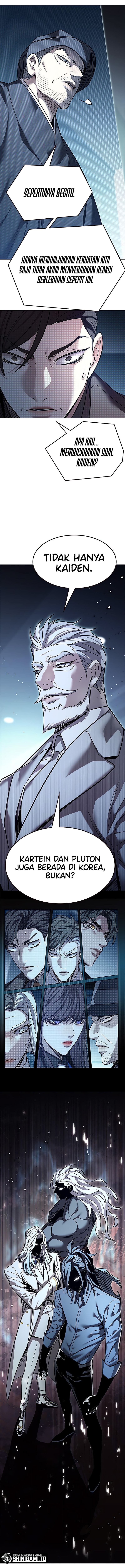 Eleceed Chapter 355 halaman 4