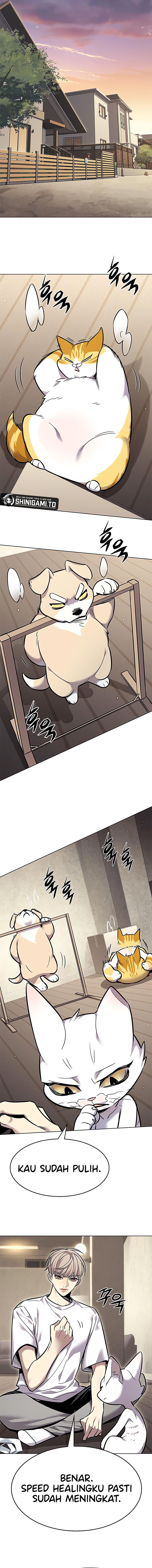 Eleceed Chapter 355 halaman 11