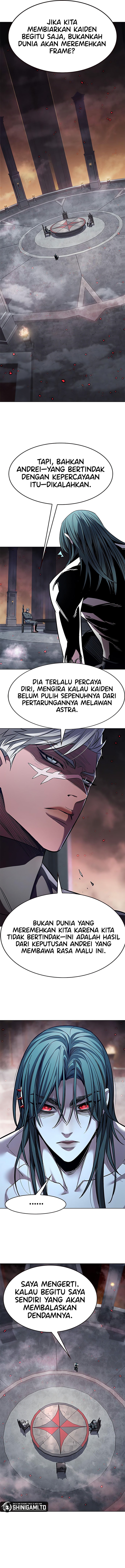 Eleceed Chapter 355 halaman 19