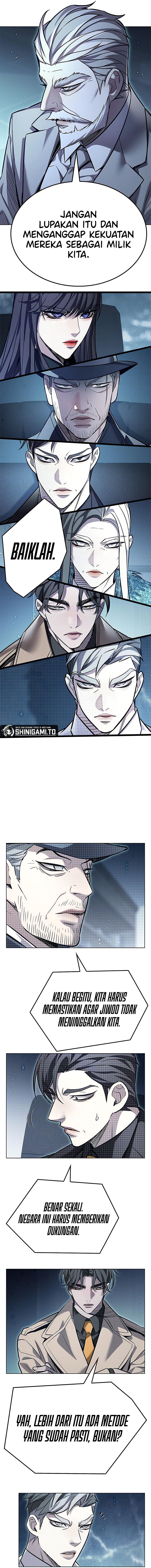 Eleceed Chapter 355 halaman 6