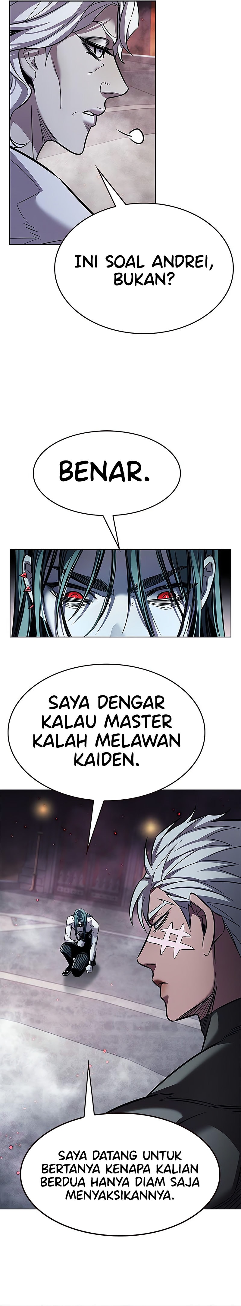 Eleceed Chapter 355 halaman 17