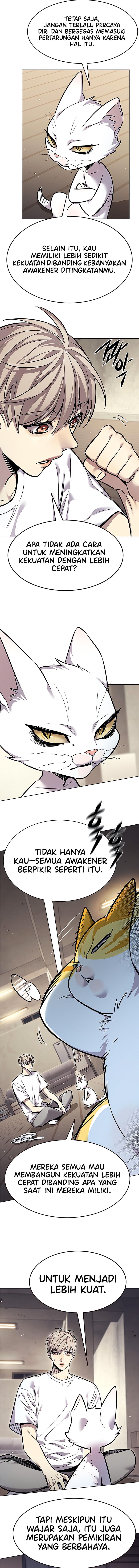 Eleceed Chapter 355 halaman 12