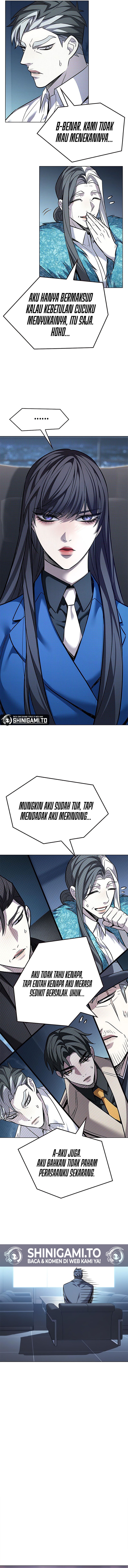 Eleceed Chapter 355 halaman 10