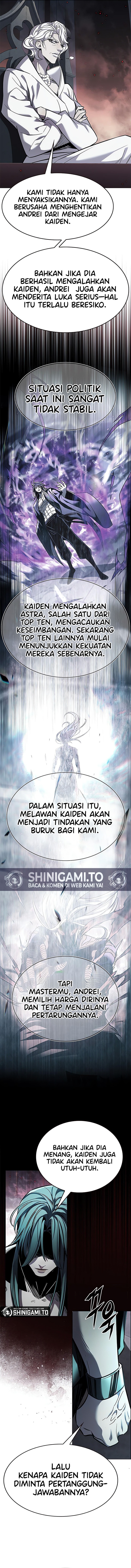 Eleceed Chapter 355 halaman 18