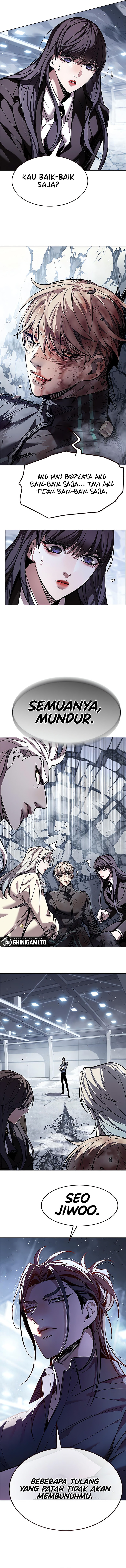 Eleceed Chapter 357 halaman 13