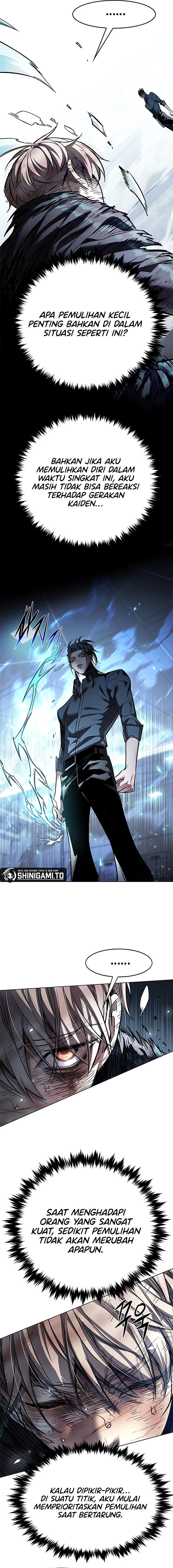 Eleceed Chapter 357 halaman 19