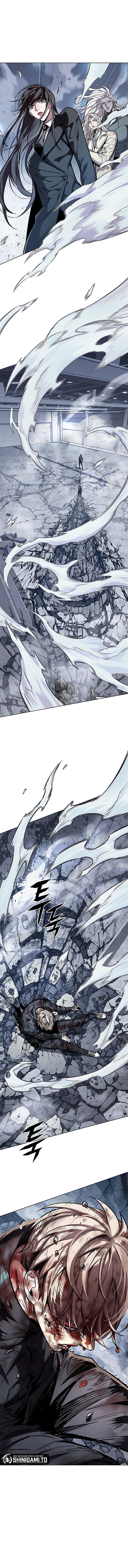 Eleceed Chapter 357 halaman 11