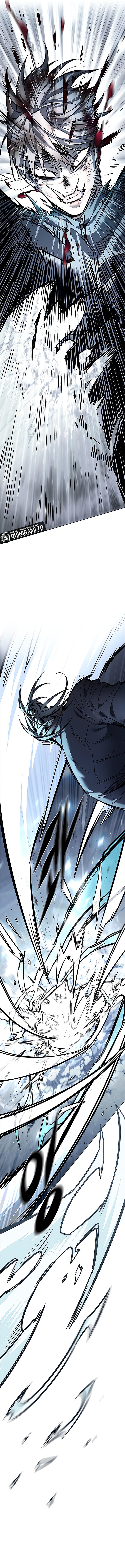 Eleceed Chapter 357 halaman 10