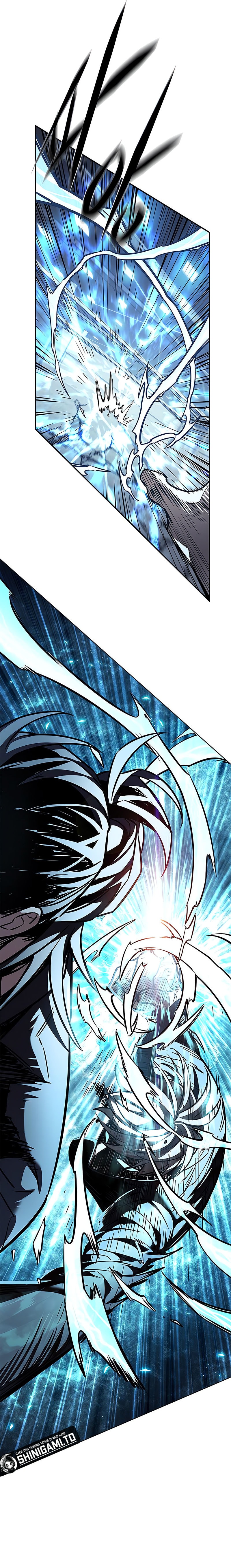 Eleceed Chapter 357 halaman 21