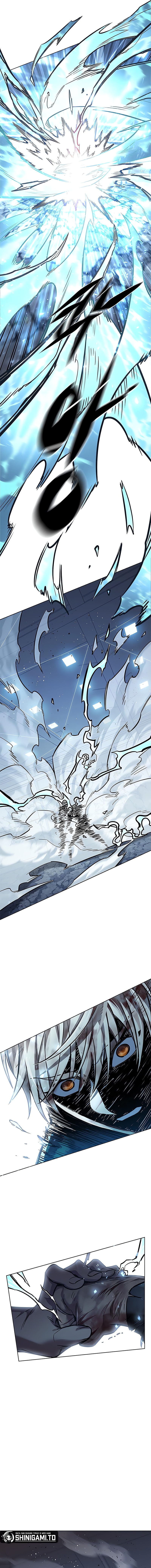 Eleceed Chapter 357 halaman 22