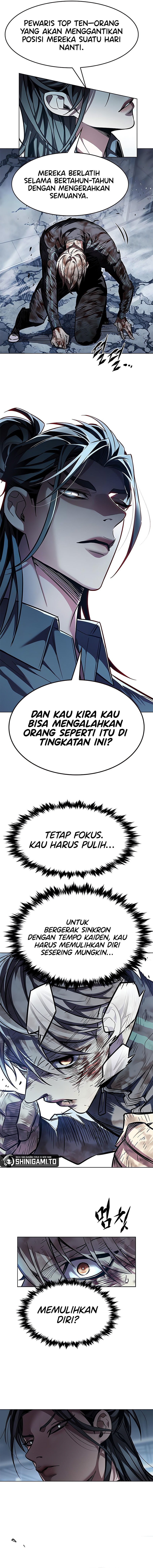 Eleceed Chapter 357 halaman 18