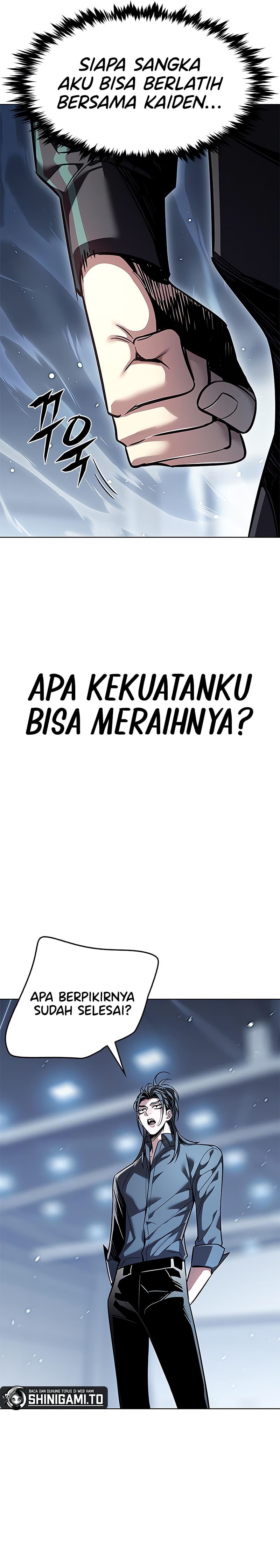 Eleceed Chapter 357 halaman 6