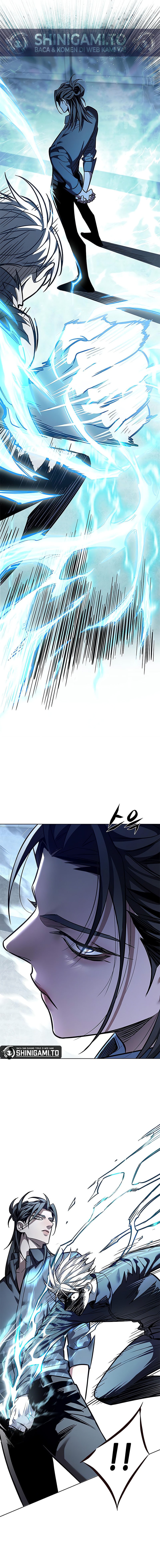 Eleceed Chapter 357 halaman 8