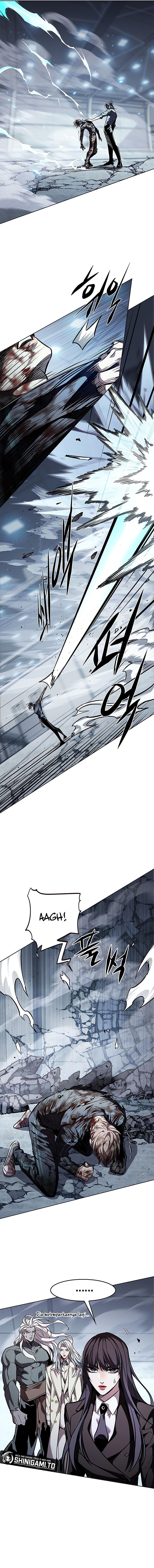 Eleceed Chapter 357 halaman 17