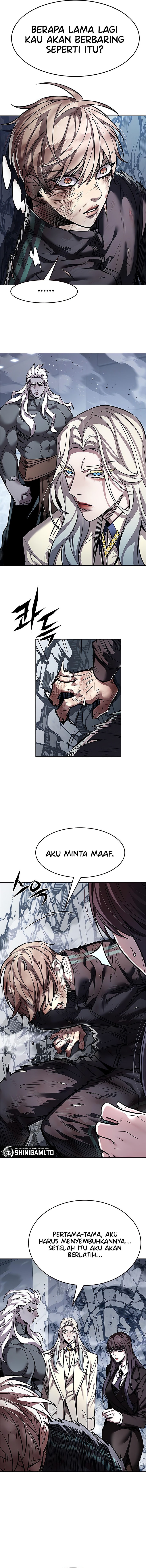 Eleceed Chapter 357 halaman 14